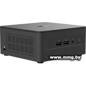 ASUS NUC 12 Pro 12WSH