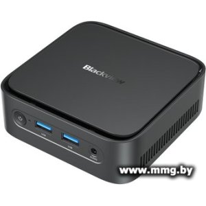 Blackview MP50 BVMP50-R5-3500U-16-512