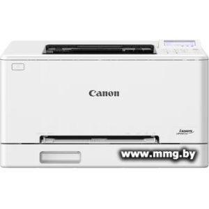 Canon i-SENSYS LBP647Cdw