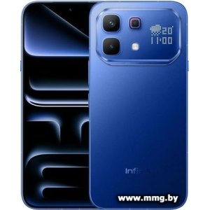 Infinix Note 60 Pro X6878 8GB/256GB (океанический синий)