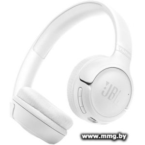 JBL Tune 530BT (белый) JBLT530BTWHT