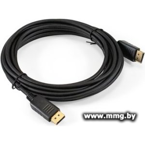 Кабель ExeGate EX-CC-DP-5.0 EX294680RUS
