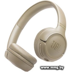 Купить JBL Tune 530BT (бежевый) JBLT530BTBEGEU в Минске, доставка по Беларуси