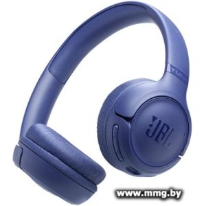 Купить JBL Tune 530BT (синий) JBLT530BTBLUEU в Минске, доставка по Беларуси