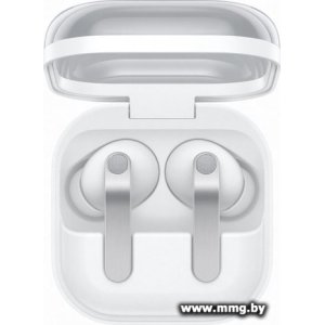 Купить Samsung Galaxy Buds 4 Pro (белый) SM-R640NZWACIS в Минске, доставка по Беларуси