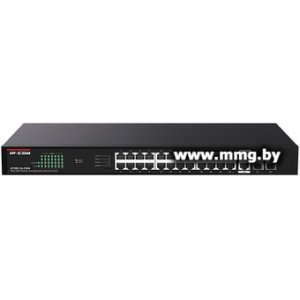 IP-COM G1128P-24-250W
