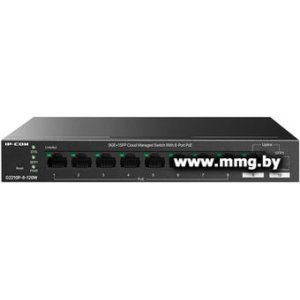 IP-COM G2210P-8-120W