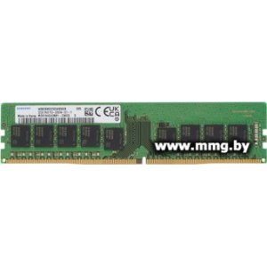 Купить 32GB PC4-25600 Samsung M391A4G43BB1-CWE в Минске, доставка по Беларуси