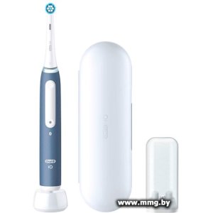 Oral-B iO 4 My Way Ocean Blue + extra Brush IOG4K.2N6.1DK