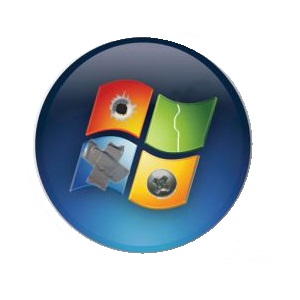 Восстановление системы Windows