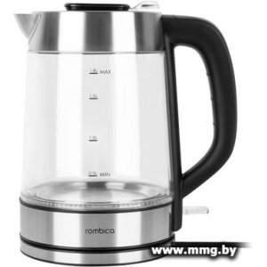 Чайник Rombica myKitchen KE-0012