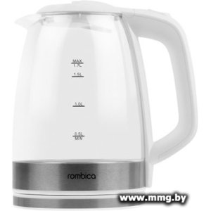 Чайник Rombica Prima KE-0103