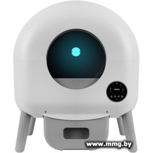 Автоматический лоток для кошек Rombica myPet Leo PLB-001