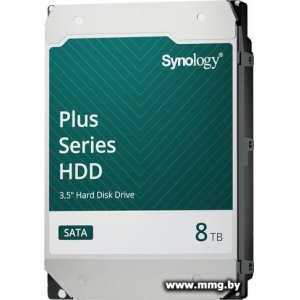 Synology HAT3320 8TB HAT3320-8T