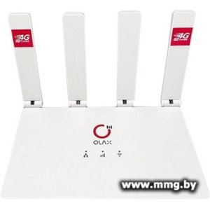 4G Wi-Fi роутер Olax MC50