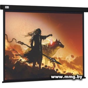 CACTUS Wallscreen 149x265 CS-PSW-149X265-BK