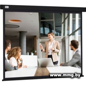 CACTUS Wallscreen 168x299 CS-PSW-168X299-BK