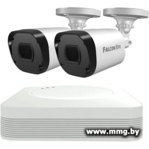 Falcon Eye FE-104MHD Kit Light Smart