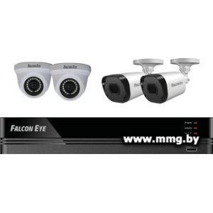 Falcon Eye FE-104MHD KIT Офис SMART