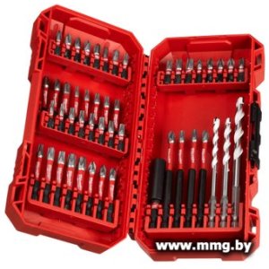 Набор бит Milwaukee 4932492005 (48 предметов)