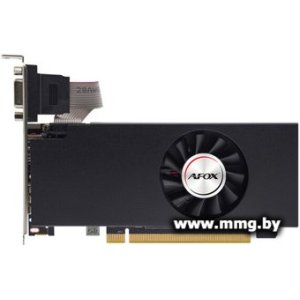 RX 550 8GB/128b/AFOX AFRX550-4096D5L2-V3