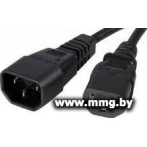 Кабель CyberPower EX1018BKC14-C13