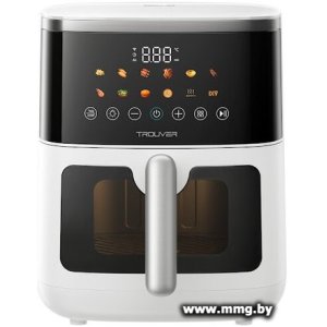 Trouver Air Fryer FD10 Pro Max (белый)
