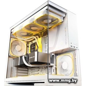Geometric Future Model 5 5FAN (белый) 1AM5WKWT01100