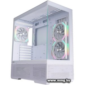 1stPlayer CV7 ARGB CV7-WH-2FAR-W-2FH7R-W-1FH7-W (белый)
