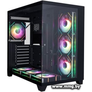 1stPlayer MEGAVIEW MV8-TP ARGB MV8-TP-BK-6FC7R-1FC7-HUB2 (черный)