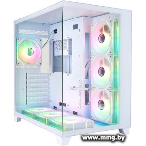 1stPlayer MV8-TP MV8-TP-WH-6FC7R-W-1FC7-W-HUB2 (белый)