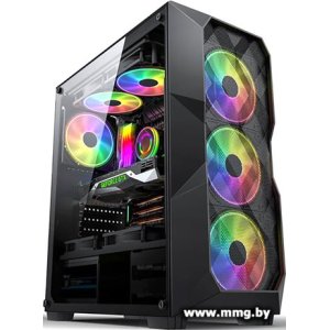 Купить ALSEYE Big Jony (черный) в Минске, доставка по Беларуси