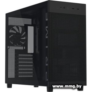 Купить ASUS Prime AP303 Tempered Glass Panel (черный) 90DC00V0-B39010 в Минске, доставка по Беларуси