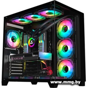A4Tech Bloody BD-CC111 (черный) BD-CC111-BK