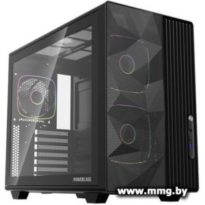 Powercase TX5 ARGB CTX5AB-A3