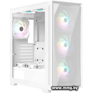 SuperPower i9 Mesh TG (белый)