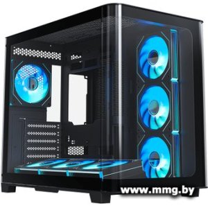 Купить XASTRA QR500 7ARGB-FM-C10-UC (черный) в Минске, доставка по Беларуси