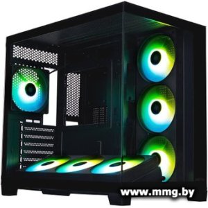 XASTRA QW500 7ARGB-FC-C6-UC (черный)