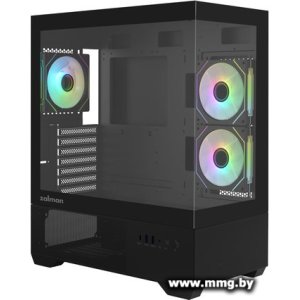 Купить Zalman Chronix V2 (черный) в Минске, доставка по Беларуси