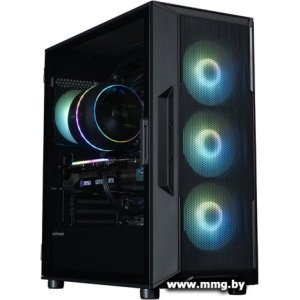 Купить Zalman i3 Neo ARGB V2 (черный) в Минске, доставка по Беларуси