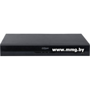 Видеорегистратор Dahua DHI-NVR5208-8P-EI2