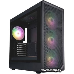 1stPlayer AU8 ARGB AU8-BK-4FE7-14 (черный)