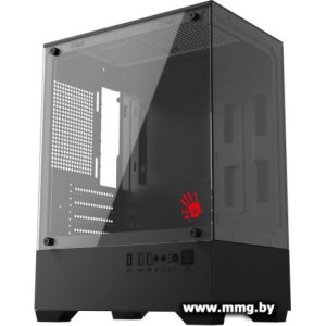 A4Tech Bloody CC-125 (черный)