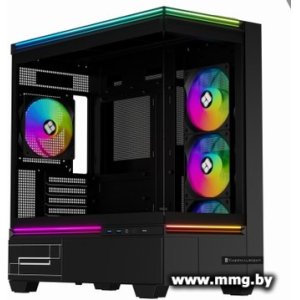 Thermalright M10 FAN4-C (черный) TRTLM10BF4C