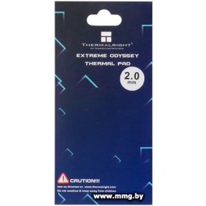 Термопрокладка Thermalright Extreme Odyssey 85x45x2.0mm