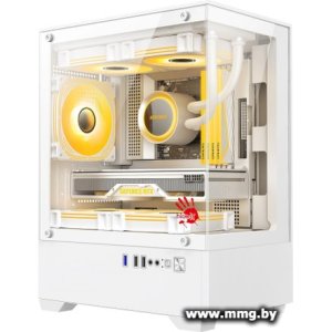 A4Tech Bloody CC-125 (белый) CC-125-WH
