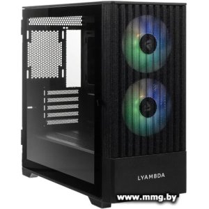 Lyambda LGT-01