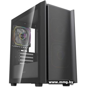 Powercase Mistral SM03 ARGB CMMSM03B-A3
