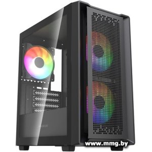 Powercase Mistral SM04 ARGB CMMSM04B-A3