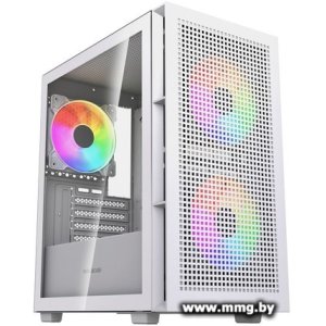 Powercase Mistral SM05 ARGB CMMSM05W-A3